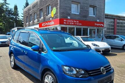 VW Sharan