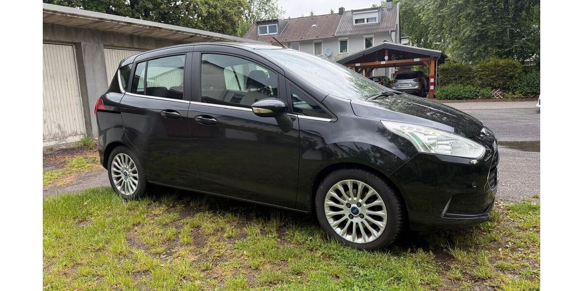 Ford B-Max 162.000 km 3.800 &euro; Troisdorf 53840