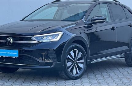 VW Taigo 17.828 km 20.950 &euro; Crailsheim 74564