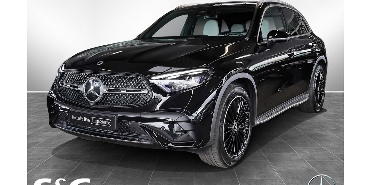 Mercedes-Benz GLC 300 22.970 km 65.890 &euro; Offenburg 77656