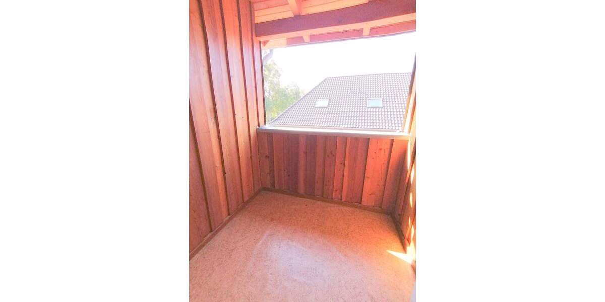 Etagenwohnung Oldenburg Kreyenbrück - 2 Zimmer, 60 m&sup2;, 590&euro; | Angebot:25177262