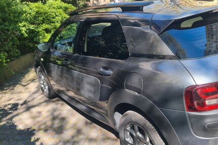 Citroen C4 Cactus 191.000 km 6.000 &euro; Zirndorf 90513