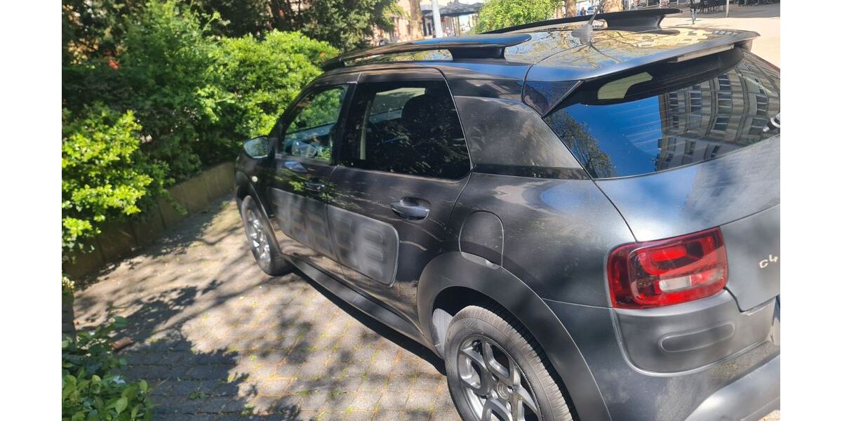 Citroen C4 Cactus 191.000 km 6.000 &euro; Zirndorf 90513