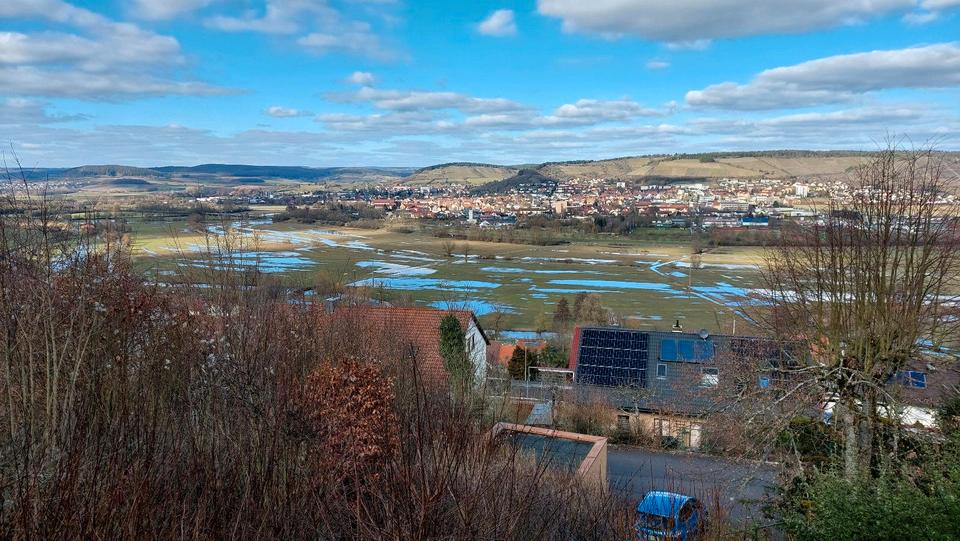 Einfamilienhaus Hammelburg - 4 Zimmer, 165 m&sup2;, 250.000&euro; | Angebot:26210732