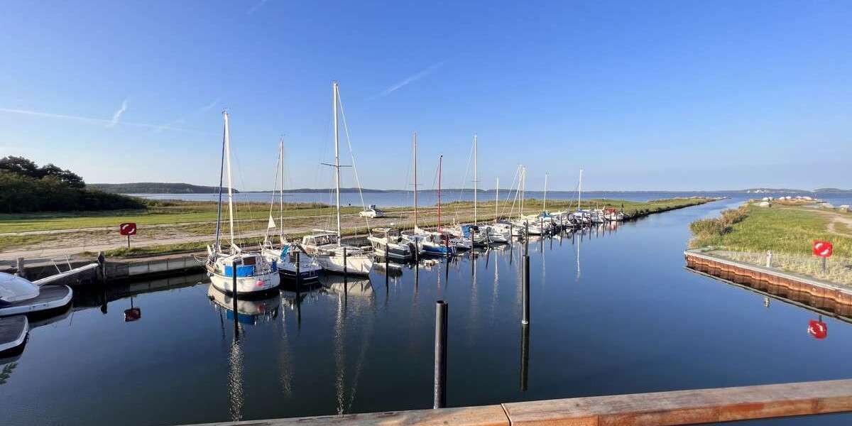 Wohnung zum Kaufen in Schwielowsee 890.000 € 100 m² 5 zimmer