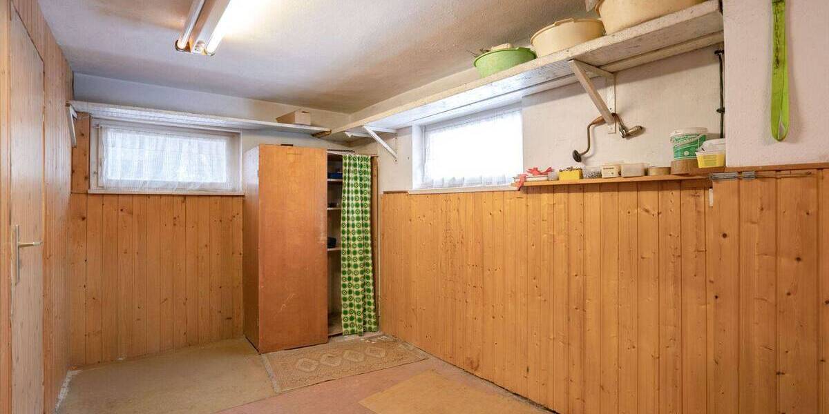 Bungalow Tribsees - 4 Zimmer, 95 m&sup2;, 112.500&euro; | Angebot:26042936