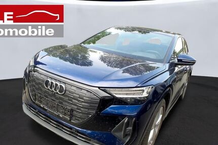 Audi Q4 e-tron 65.750 km 39.970 &euro; Helmstedt 38350