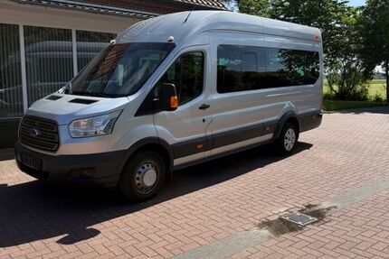 Ford Transit 170.439 km 13.800 &euro; Südbrookmerland 26624