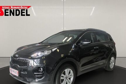 Kia Sportage 75.495 km 15.499 &euro; Hof 95030