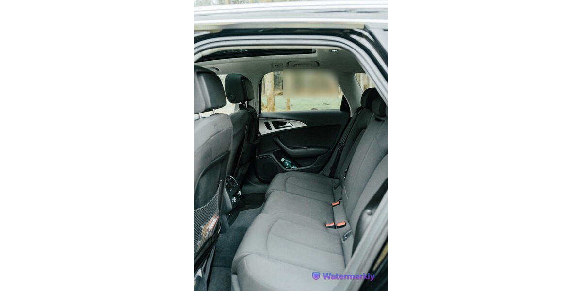 Audi A6 Avant 81.200 km 29.500 &euro; Gifhorn 38518