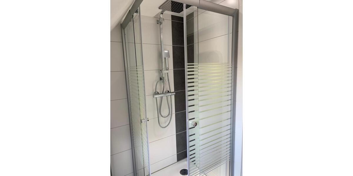 Dachgeschoßwohnung Bamberg Gereuth - 2 Zimmer, 45 m&sup2;, 580&euro; | Angebot:26384527