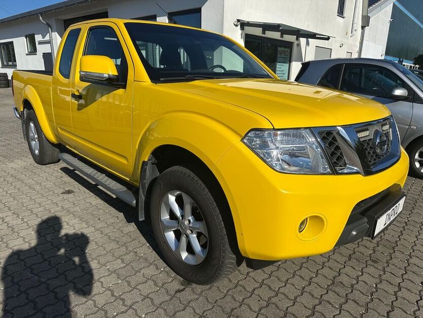 Navara