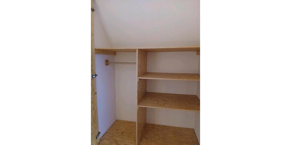 Dachgeschoßwohnung Hohenroth - 2.5 Zimmer, 98 m&sup2;, 620&euro; | Angebot:26515790