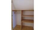 Dachgeschoßwohnung Hohenroth - 2.5 Zimmer, 98 m&sup2;, 620&euro; | Angebot:26515790
