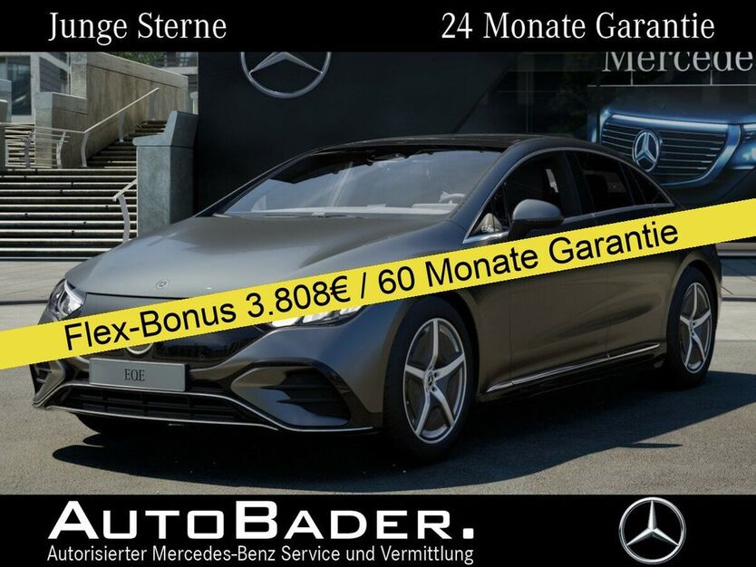 Mercedes-Benz EQE 49.550 km 45.795 € Bad Aibling 83043