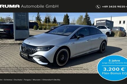 Mercedes-Benz EQE 19.986 km 64.950 &euro; Torgau 04860