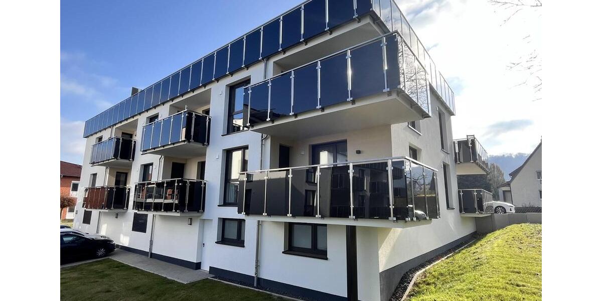 Große 4-Zimmer Wohnung „Am Wieter“ 4 zimmer