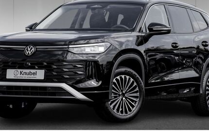 VW Tayron 1.999 km 43.990 € Beckum 59269