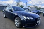 Audi A4 2.0 TDI S-Tronic/150PS/Navi/AHK/TOP 116.010 km 15.290 &euro; Frankfurt 60386
