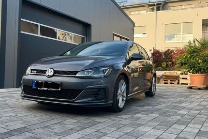 VW Golf 149.000 km 18.400 &euro; Ellhofen 74248