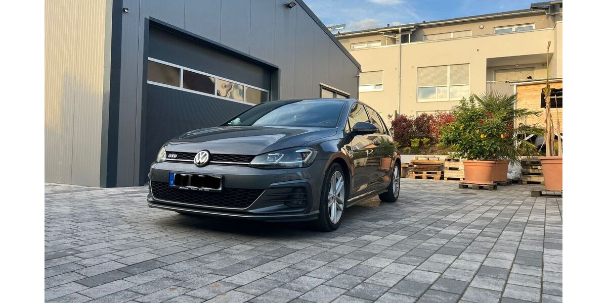 VW Golf 149.000 km 18.400 &euro; Ellhofen 74248
