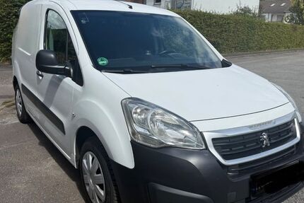 Peugeot Partner 274.000 km 3.550 € Köln 50667