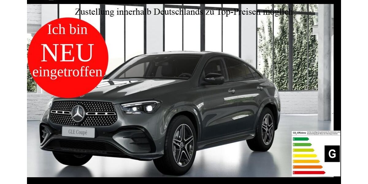 Mercedes-Benz GLE 300 3.000 km 94.400 &euro; Regensburg 93053
