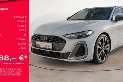 Audi A5 6.533 km 63.970 &euro; Potsdam 14482