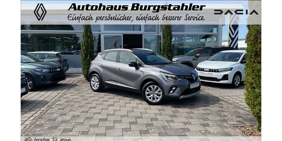 Renault Captur 46.951 km 18.490 &euro; Linkenheim-Ho. 76351