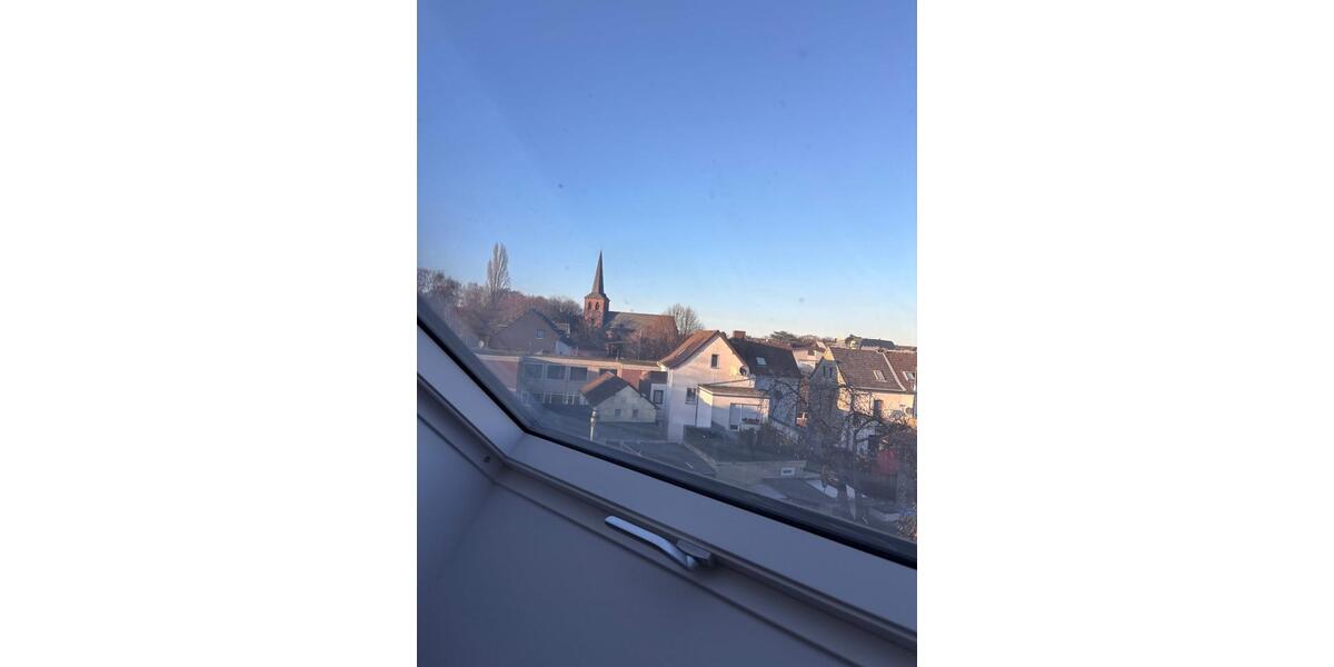 Über den Dächern von Kreuzau -- Erstbezug nach Sanierung zimmer