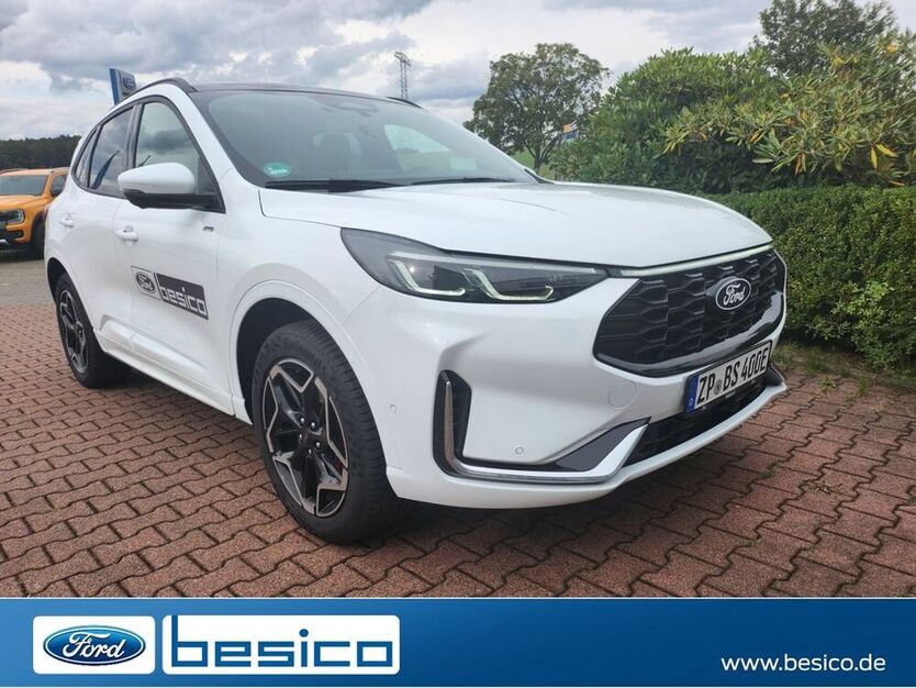 Kuga