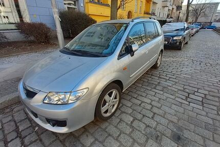 Mazda Premacy 133.000 km 2.500 &euro; Berlin 12555