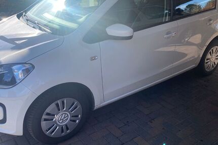 VW up! 99.000 km 5.999 &euro; Süderlügum 25923