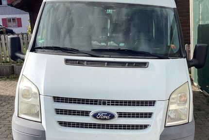 Ford Transit 162.000 km 10.500 &euro; Oberreute 88179