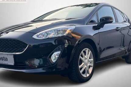 Ford Fiesta 91.090 km 10.499 &euro; Hagen 58097
