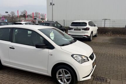 Seat Mii 73.000 km 6.199 &euro; Hannover/altwarmbüchen 30916