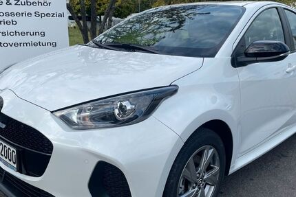 Mazda 2 9.000 km 21.950 &euro; Görlitz 02827
