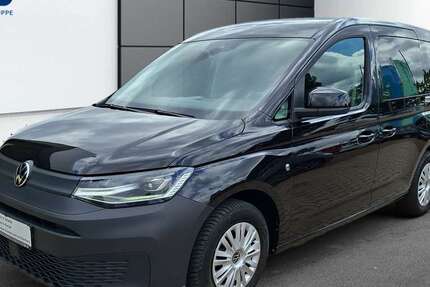 VW Caddy 21.535 km 23.830 &euro; Braunsbedra 06242
