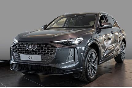 Audi Q5 1.890 km 56.990 € Hamburg 22419