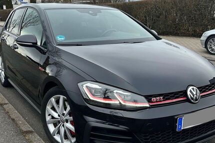 VW Golf 88.000 km 23.700 &euro; Kadenbach 56337