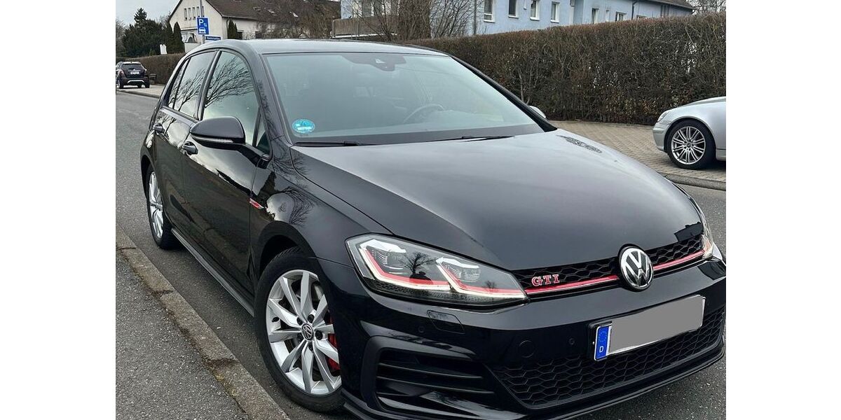 VW Golf 88.000 km 23.700 &euro; Kadenbach 56337