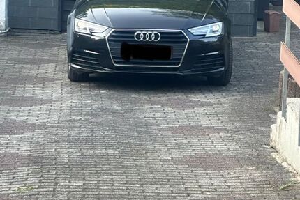 Audi A4 137.700 km 13.300 &euro; Wuppertal 42275