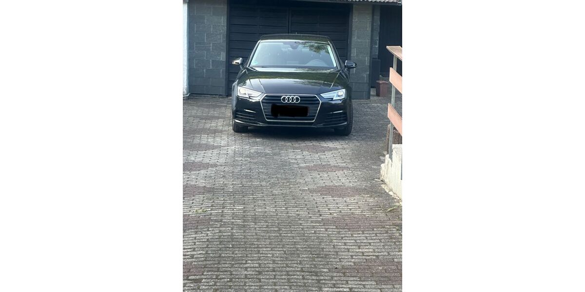 Audi A4 137.700 km 13.300 &euro; Wuppertal 42275