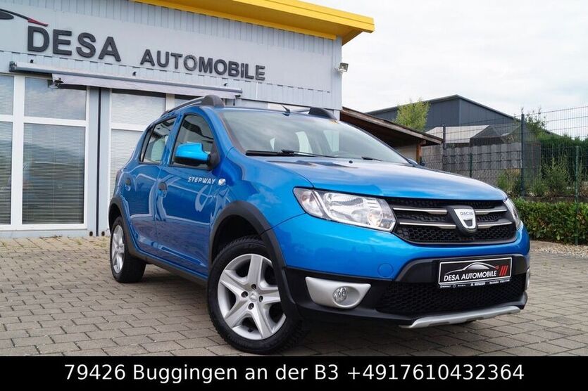 Sandero