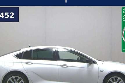 Opel Insignia 106.392 km 17.480 &euro; Gyhum/Bockel 27404