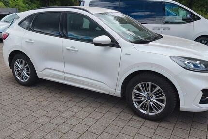 Ford Kuga 141.000 km 18.000 &euro; Wehr 79664
