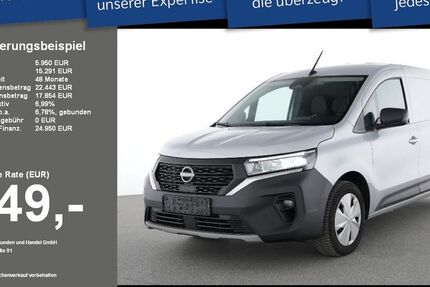 Nissan Townstar 13.914 km 22.950 &euro; Neumarkt 92318