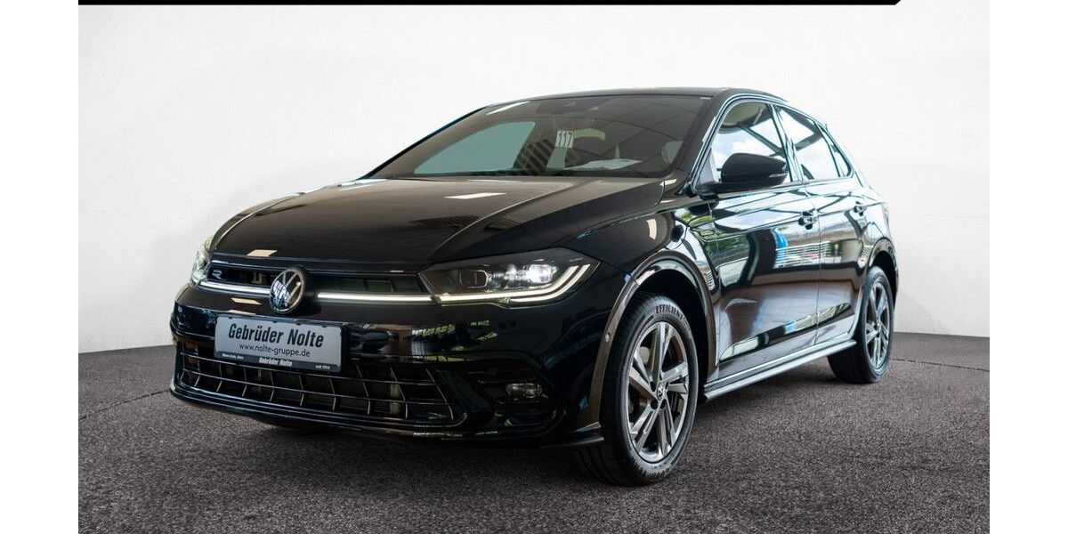 VW Polo 28.951 km 26.950 &euro; Iserlohn 58636