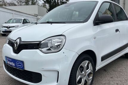 Renault Twingo 93.000 km 6.490 &euro; Mönchengladbach 41238