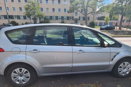 Ford S-Max 195.000 km 5.999 € Würzburg 97082